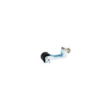Seachoice Lift & Lock Anchor Line Control, Boat Rope, Zinc-Plated Steel, Supports Anchors Up to 20 Lbs.