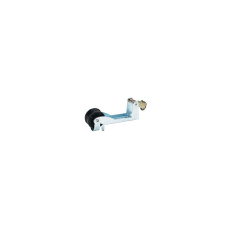 Seachoice Lift & Lock Anchor Line Control, Boat Rope, Zinc-Plated Steel, Supports Anchors Up to 20 Lbs.