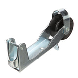 Seachoice Lift & Lock Anchor Line Control, Boat Rope, Zinc-Plated Steel, Supports Anchors Up to 20 Lbs.