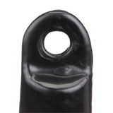 Seachoice River Anchor, Black Vinyl Coated Cast Iron, 12 Lbs.