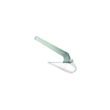 Seachoice Plow Boat Anchor, Hot-Dipped Galvanized Steel, 14 Lbs., for Boats 24-31 Ft.