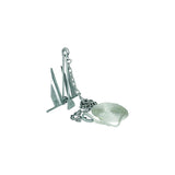 Seachoice Utility Anchor Kit, Hot-Dipped Galvanized Steel, Includes Lead Chain, Shackles, 150-Ft. Anchor Line, for Boats 20-24 Ft.
