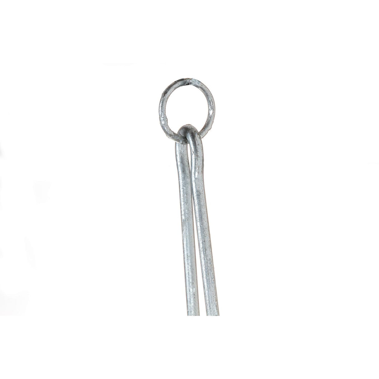 Seachoice Utility Anchor w/ Slip Ring, Size 15E, Galvanized Steel