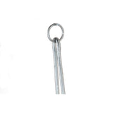 Seachoice Utility Anchor w/ Slip Ring, Size 15E, Galvanized Steel
