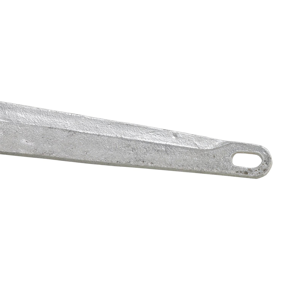 Seachoice Claw Boat Anchor, Hot-Dipped Galvanized Steel, 11 Lbs., For 23-Ft. Boat