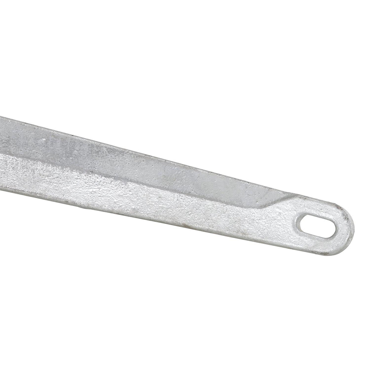 Seachoice Claw Boat Anchor, Hot-Dipped Galvanized Steel, 16.5 Lbs., for 30-Ft. Boat