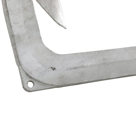 Seachoice Claw Boat Anchor, Hot-Dipped Galvanized Steel, 22 Lbs., For 30-Ft. Boat