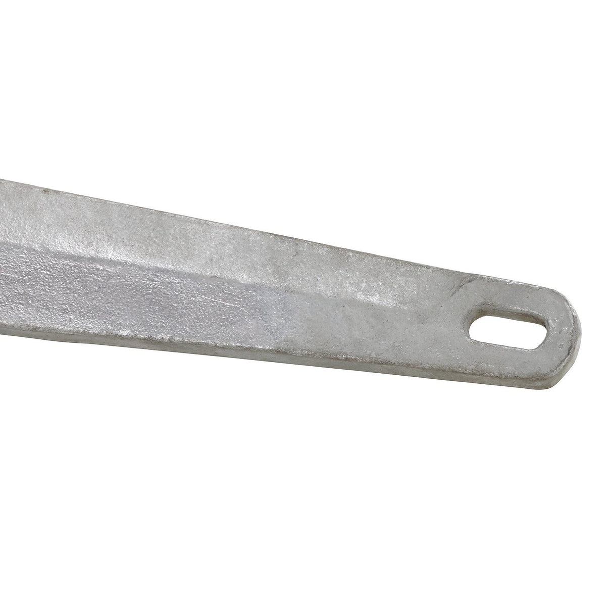 Seachoice Claw Boat Anchor, Hot-Dipped Galvanized Steel, 22 Lbs., For 30-Ft. Boat