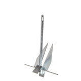Seachoice Deluxe Anchor 4S Standard, Galvanized Steel