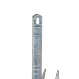 Seachoice Deluxe Anchor 8S Standard, Galvanized Steel