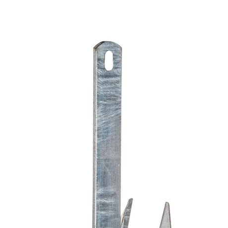 Seachoice Deluxe Anchor 8S Standard, Galvanized Steel