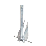 Seachoice Deluxe Anchor 8S Standard, Galvanized Steel