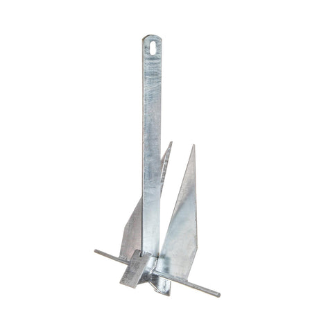 Seachoice Deluxe Anchor 8S Standard, Galvanized Steel
