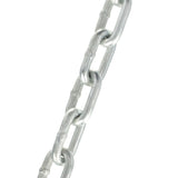 Seachoice Deluxe Anchor Kit, Hot-Dipped Galvanized Steel, Includes Lead Chain, Shackles, 150-Ft. Anchor Line, for Boats 17-24 Ft.