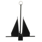 Seachoice 41723 Utility Anchor 8S Standard, Black Coated