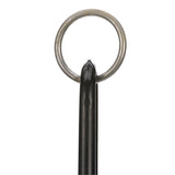 Seachoice 41723 Utility Anchor 8S Standard, Black Coated
