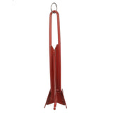 Seachoice 41726 Utility Anchor 8S Standard, Red Coated