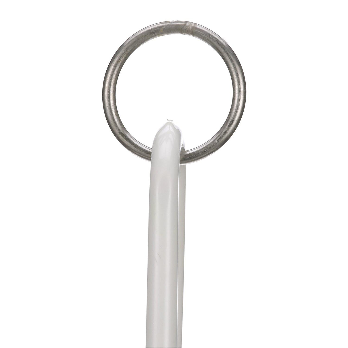 Seachoice 41727 Utility Anchor 8S Standard, White Coated
