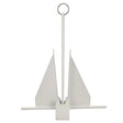 Seachoice 41727 Utility Anchor 8S Standard, White Coated