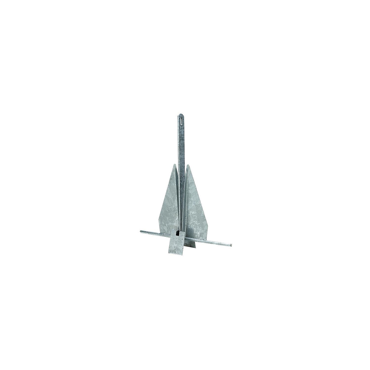 Seachoice Deluxe Anchor 18S Standard, Galvanized Steel