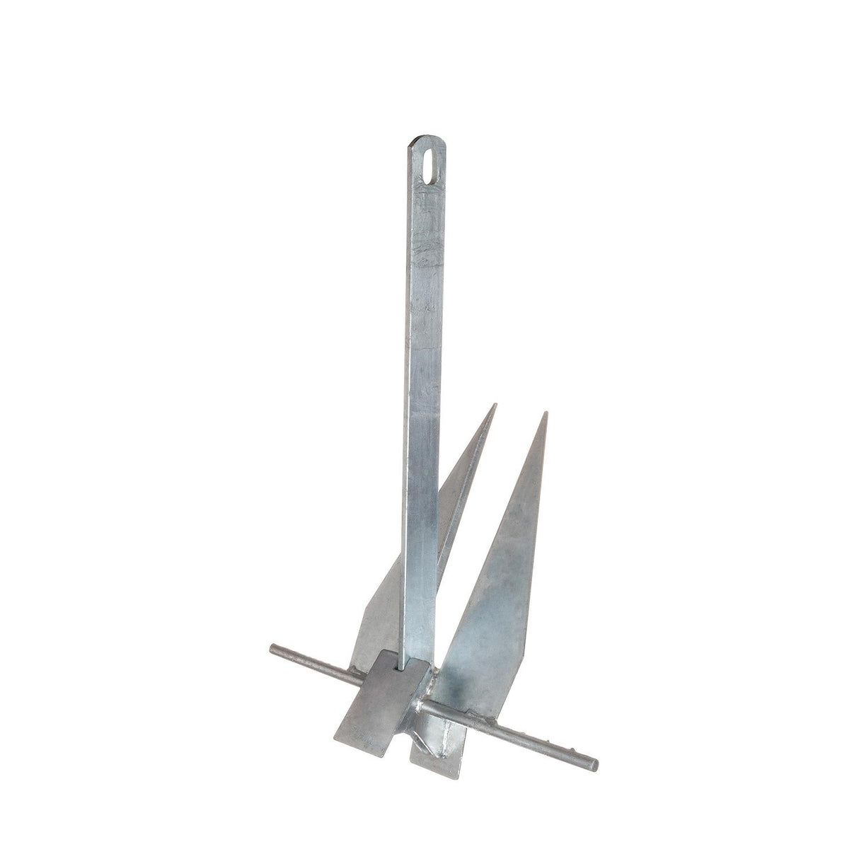 Seachoice Deluxe Anchor 13S Standard, Galvanized Steel