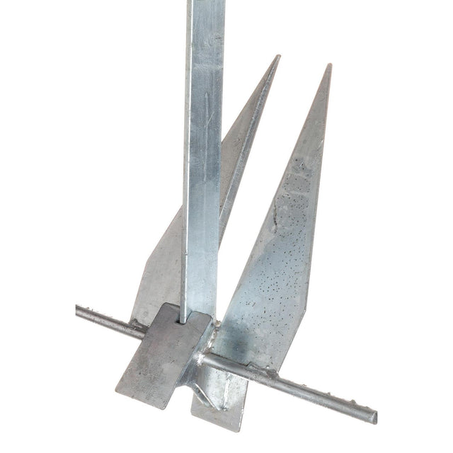 Seachoice Deluxe Anchor 13S Standard, Galvanized Steel