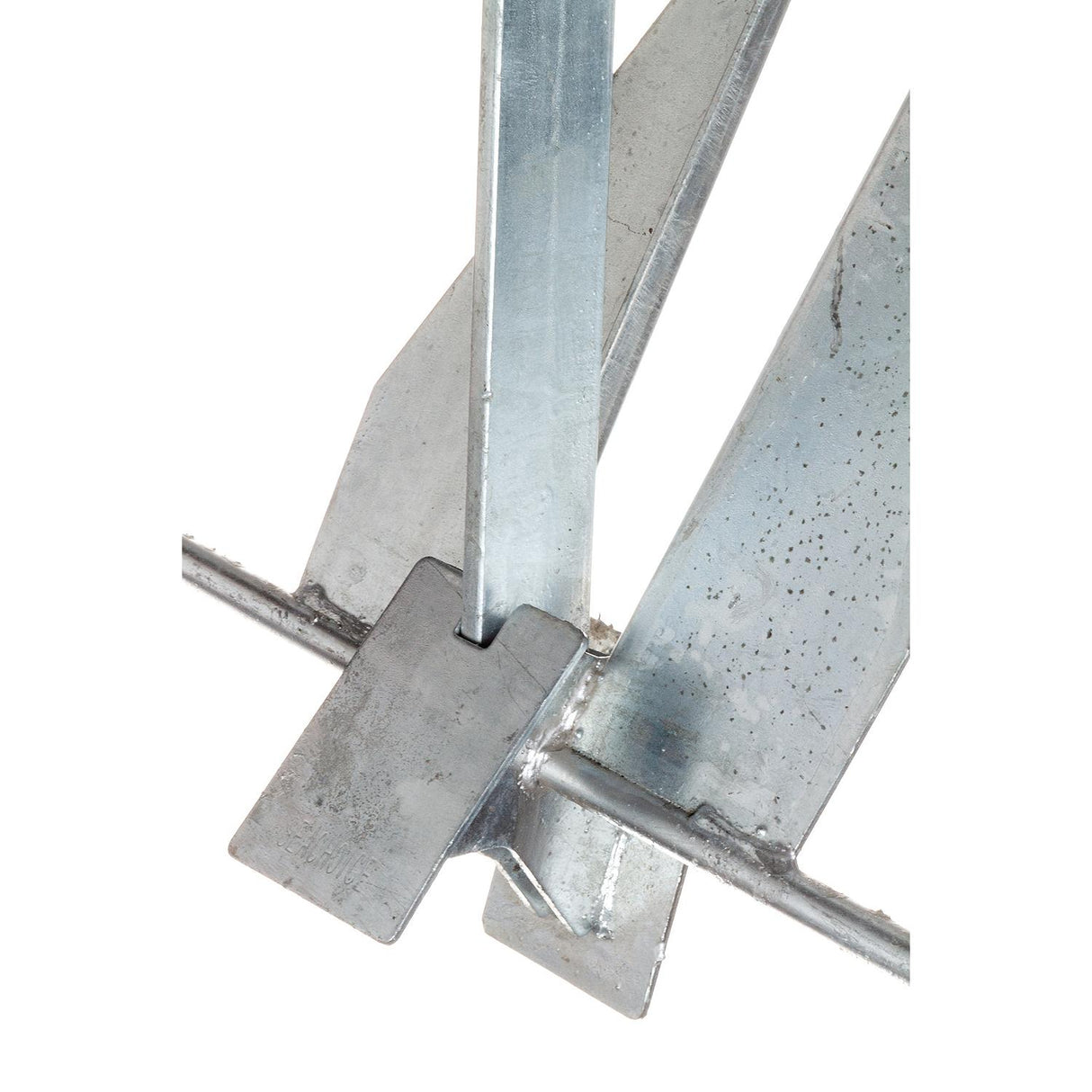 Seachoice Deluxe Anchor 13S Standard, Galvanized Steel
