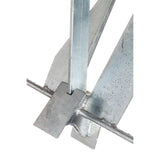Seachoice Deluxe Anchor 13S Standard, Galvanized Steel