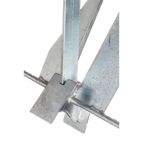 Seachoice Deluxe Anchor 13S Standard, Galvanized Steel