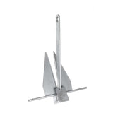 Seachoice Deluxe Anchor 13S Standard, Galvanized Steel