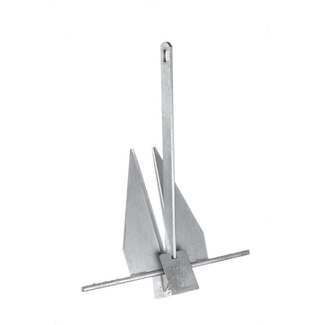 Seachoice Deluxe Anchor 13S Standard, Galvanized Steel