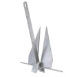 Seachoice Deluxe Anchor 18S Standard, Galvanized Steel