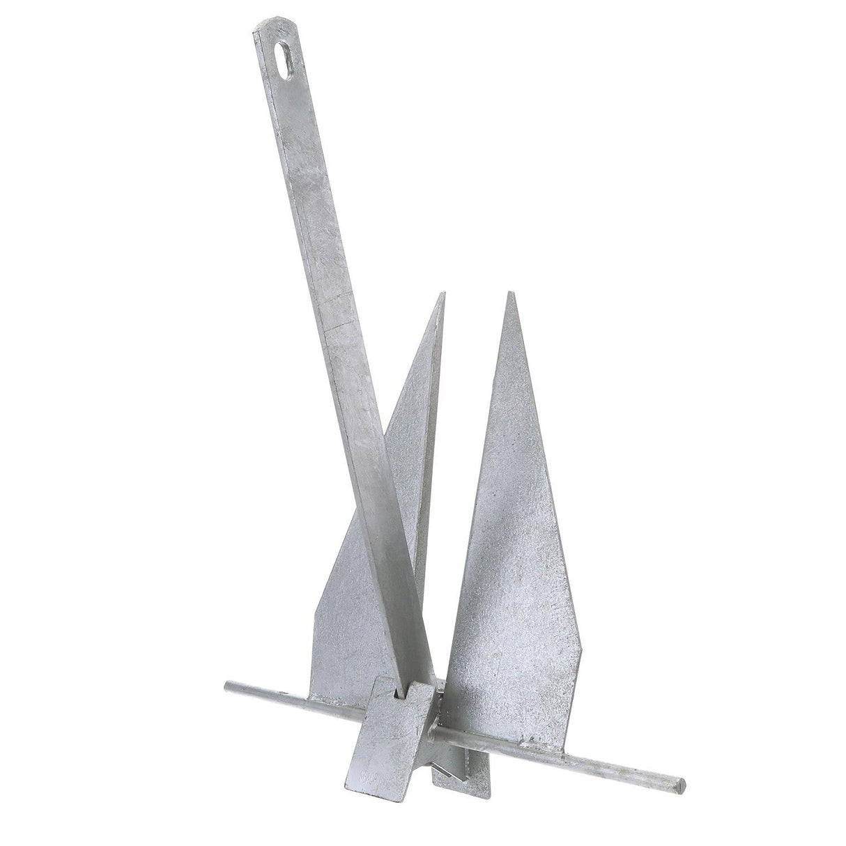 Seachoice Deluxe Anchor 18S Standard, Galvanized Steel