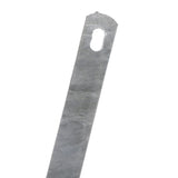 Seachoice Deluxe Anchor 18S Standard, Galvanized Steel