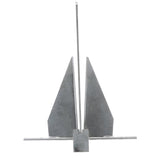 Seachoice Deluxe Anchor 18S Standard, Galvanized Steel