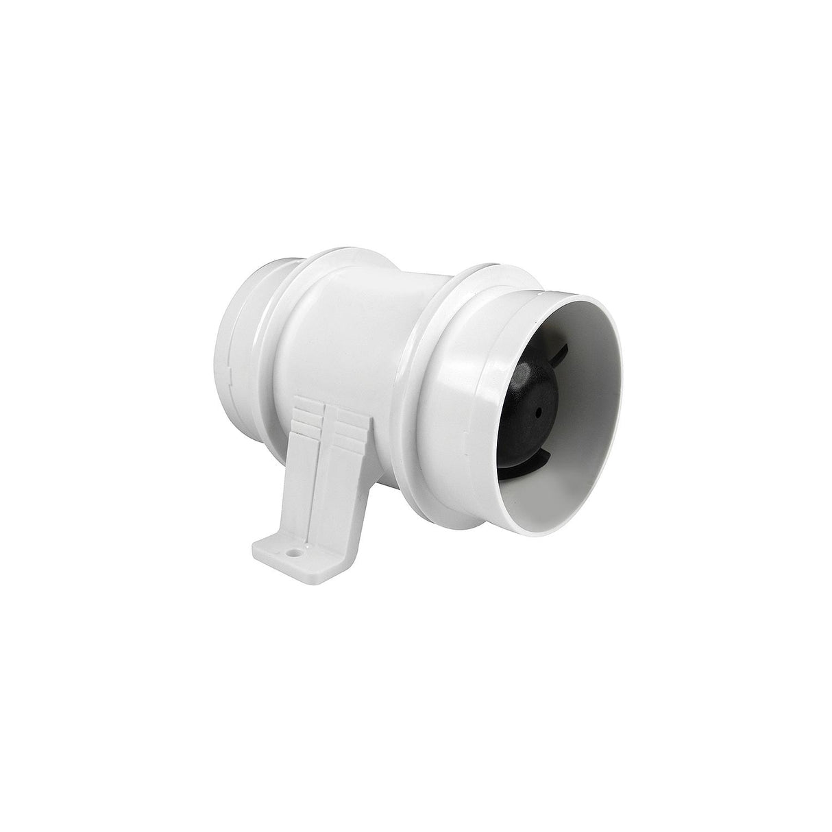 Seachoice In-Line Exhaust Blower, 4 In.