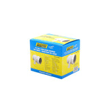 Seachoice In-Line Exhaust Blower, 4 In.