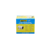 Seachoice In-Line Exhaust Blower, 4 In.