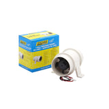 Seachoice In-Line Exhaust Blower, 3 In.