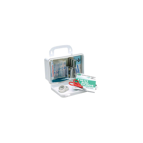 Seachoice Deluxe First Aid Kit for Boats, RVs, Waterproof Case