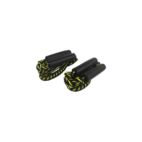 Seachoice Dock Line Bungee 6-9 Ft., Double-Braid, Pack of 2
