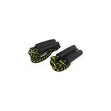 Seachoice Dock Line Bungee 6-9 Ft., Double-Braid, Pack of 2
