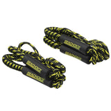 Seachoice Dock Line Bungee 6-9 Ft., Double-Braid, Pack of 2