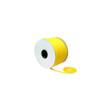 Seachoice Twisted Braid Polypropylene Spool, Yellow, Floats, ⅜ In. X 600 Ft., 100% Polypropylene