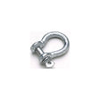 Seachoice 43060 Galvanized Anchor Shackle - 5/16", Bulk