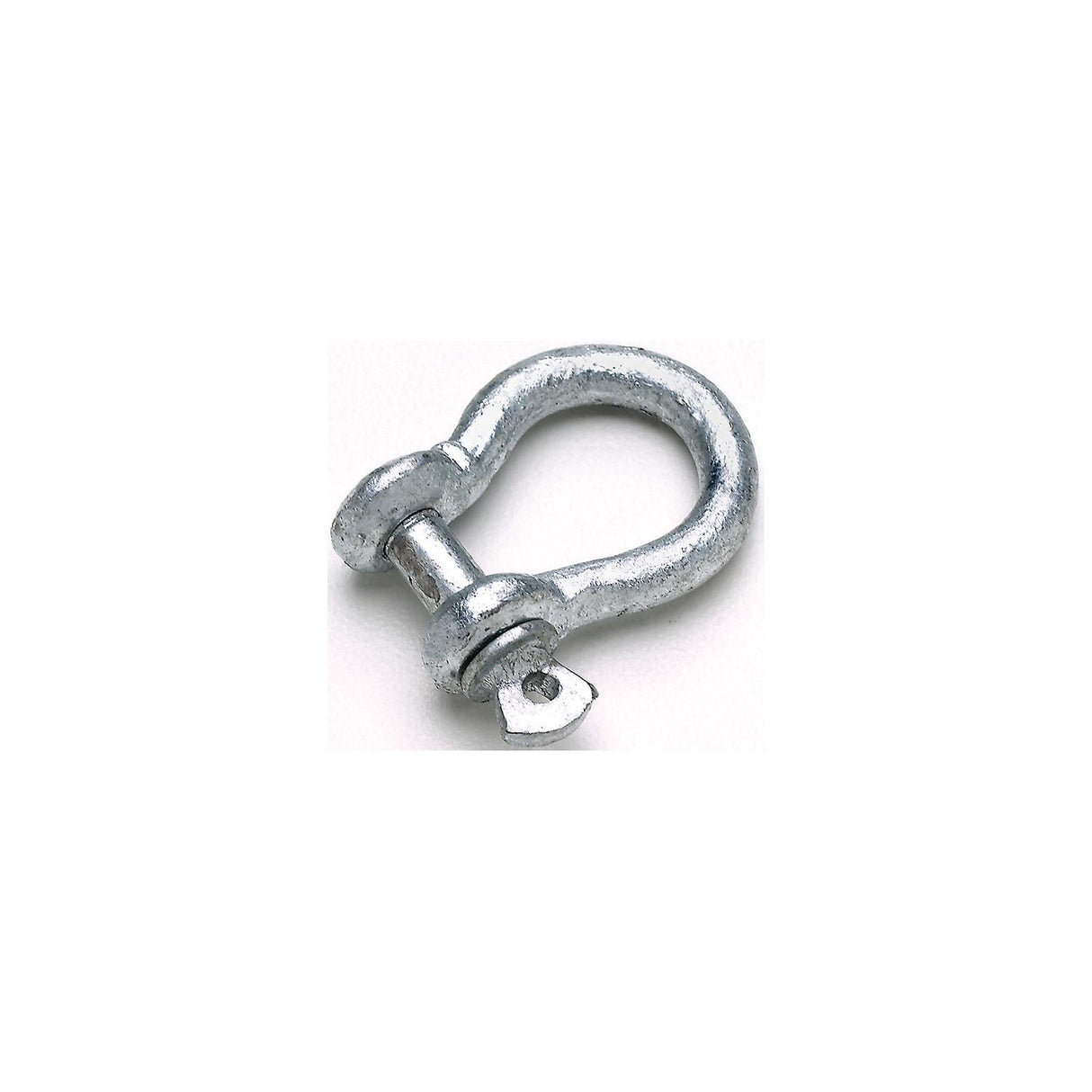 Seachoice 43090 Galvanized Anchor Shackle - 1/2", Bulk