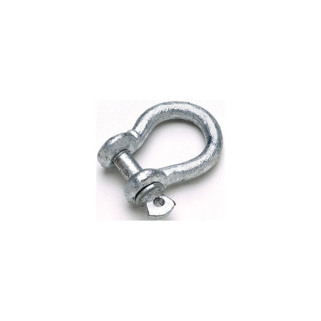 Seachoice 43090 Galvanized Anchor Shackle - 1/2", Bulk