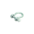 Seachoice 43090 Galvanized Anchor Shackle - 1/2", Bulk