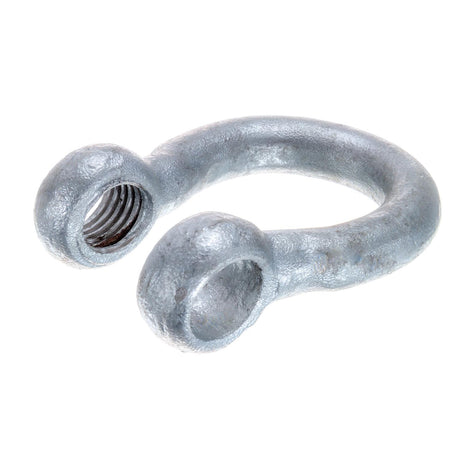 Seachoice Galvanized Steel Anchor Shackles, 1/2 In.