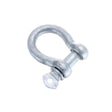 Seachoice Galvanized Steel Anchor Shackles, 1/2 In.